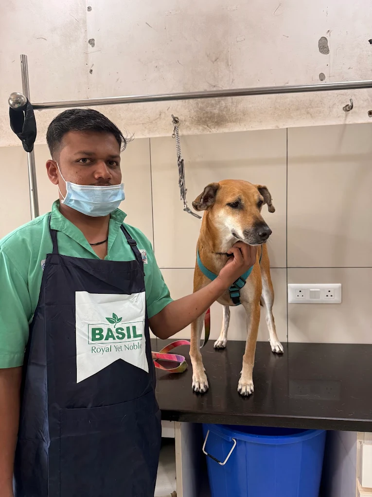 Clinic photo