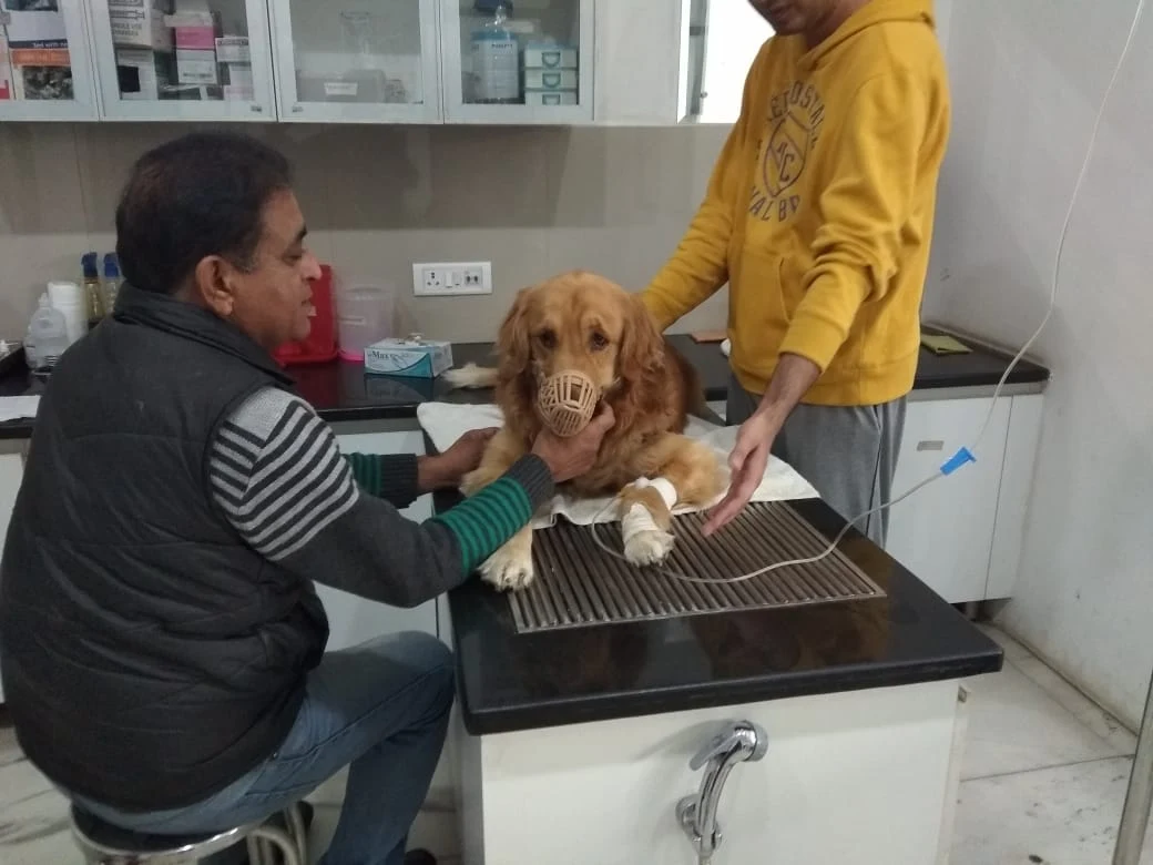 Clinic photo