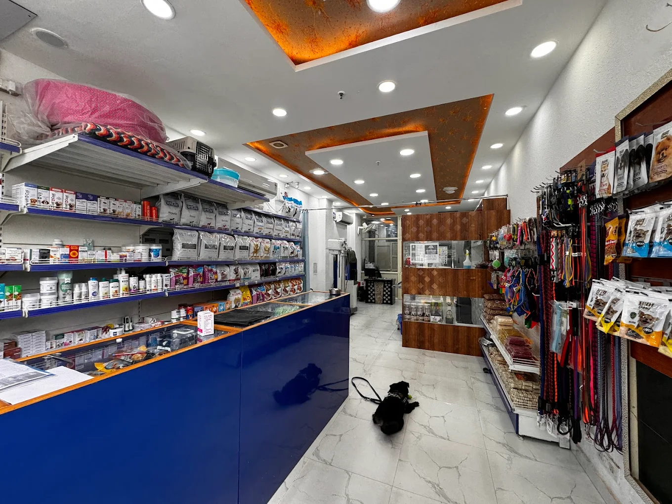 Clinic photo