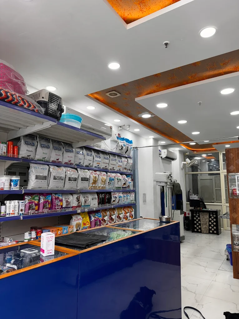 Clinic photo
