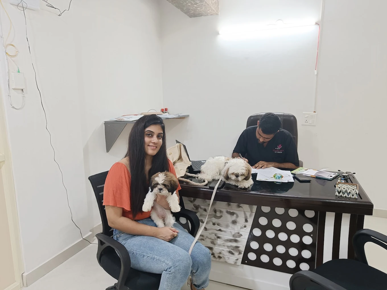 Clinic photo
