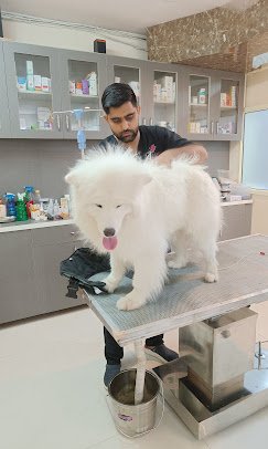 Clinic photo