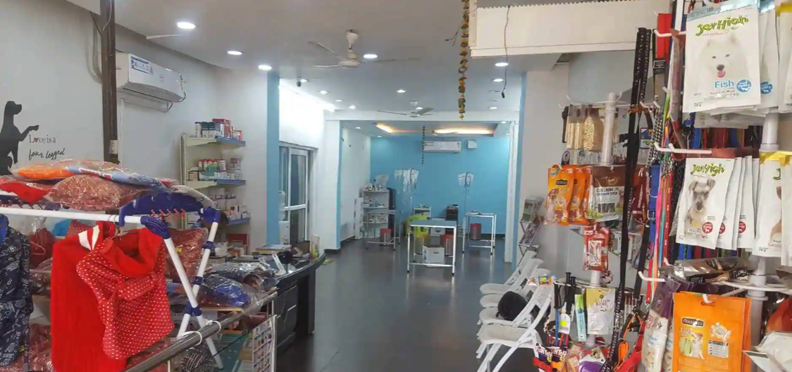 Clinic photo