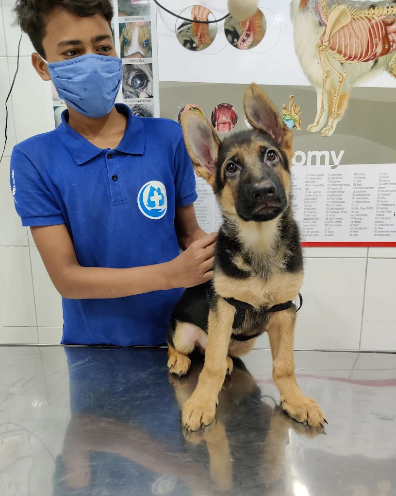 Clinic photo