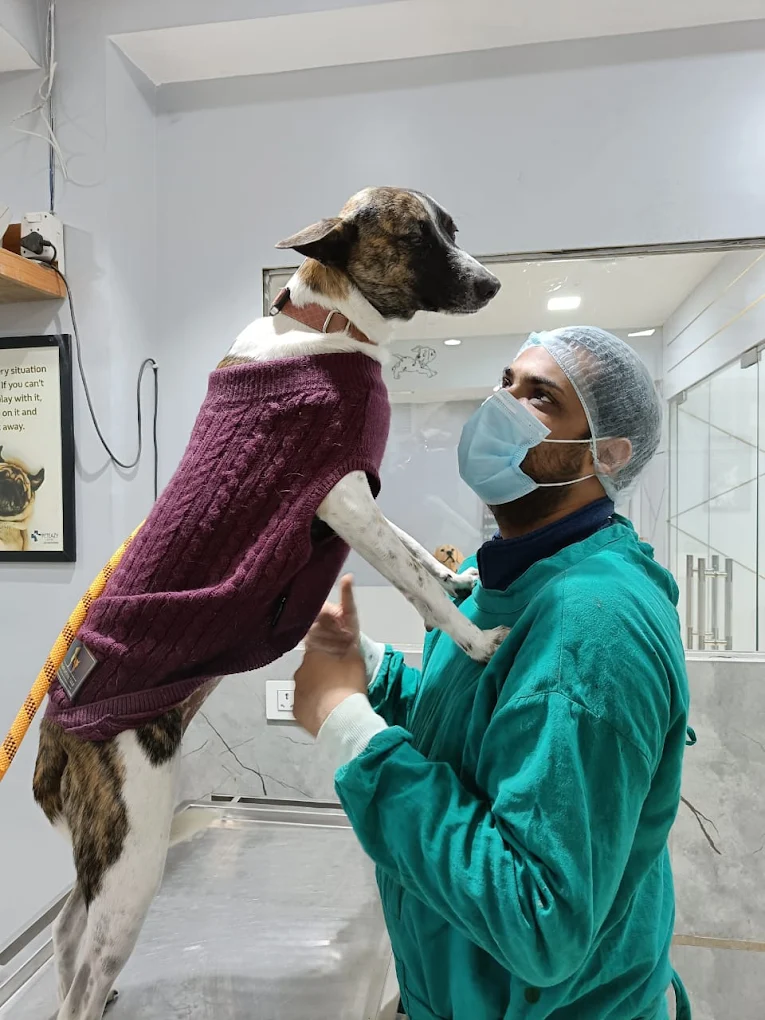 Clinic photo