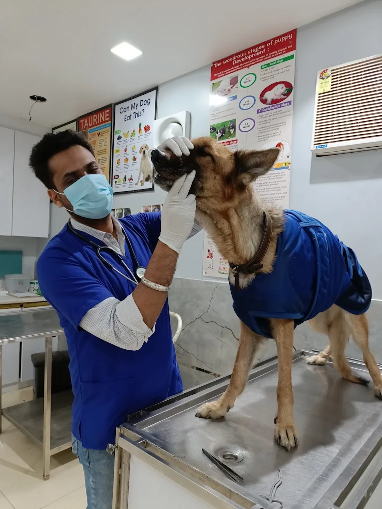 Clinic photo