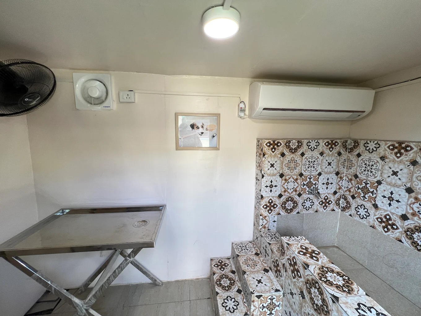 Clinic photo