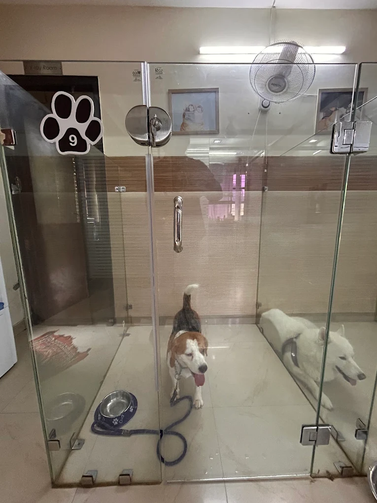 Clinic photo
