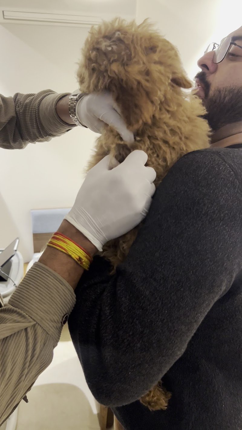 Clinic photo