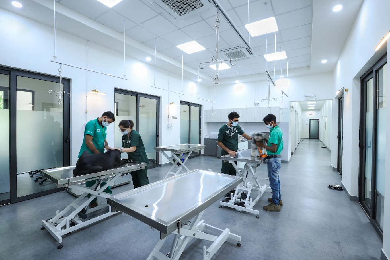 Clinic photo