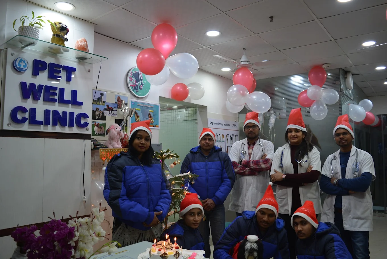 Clinic photo