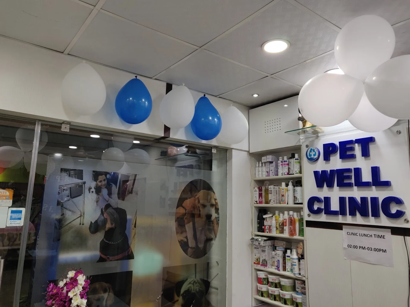 Clinic photo