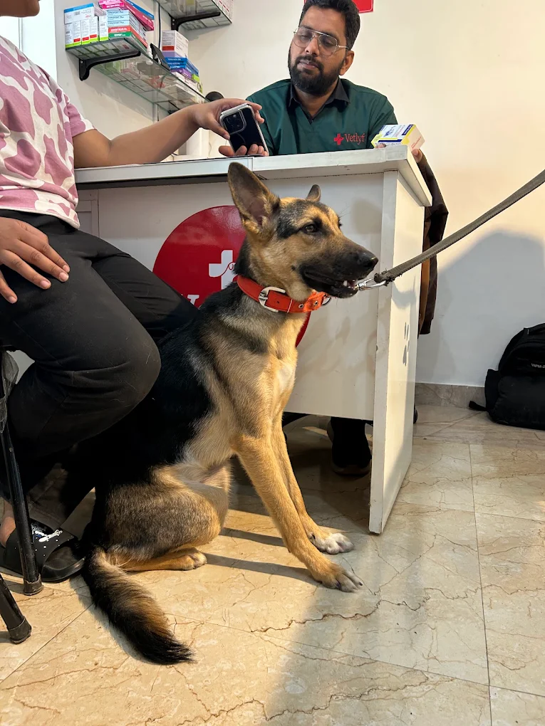 Clinic photo