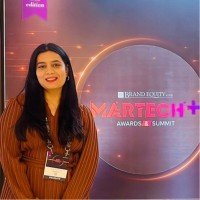 Manshi Thapliyal - CEO of Vets in Gurgaon