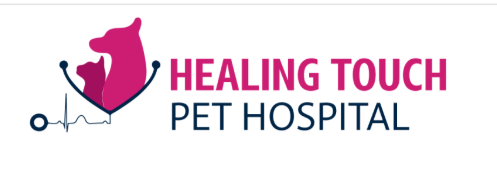 Healing touch pet hospital