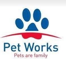 Pet Works : Pet Clinic | Pet vaccination | Pet Food | Sector 52 Gurgaon