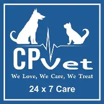 CP Vet Sector 56