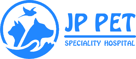 JP Pet Clinic