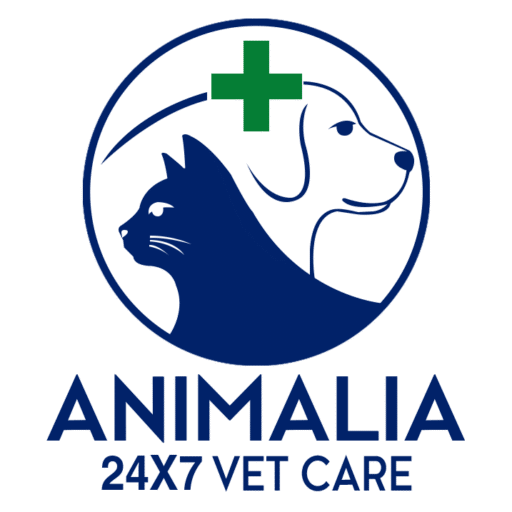 Animalia 24X7 Vet Care