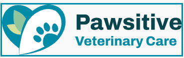 PAWSITIVE VETERINARY HOSPITAL