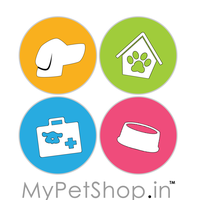 MY PET SHOP