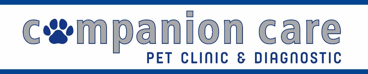 Companion Care Pet Clinic and Diagnostic