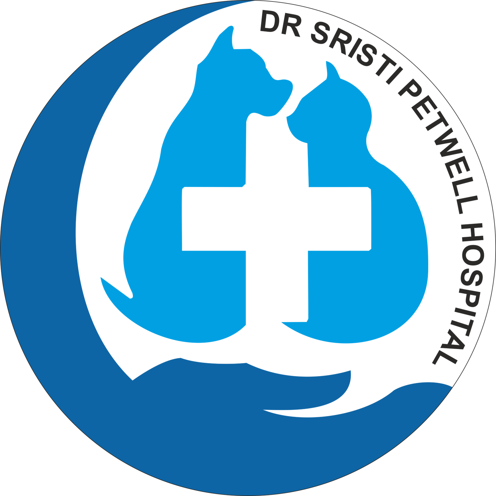 Dr Sristi Pet Well Clinic & Hospital