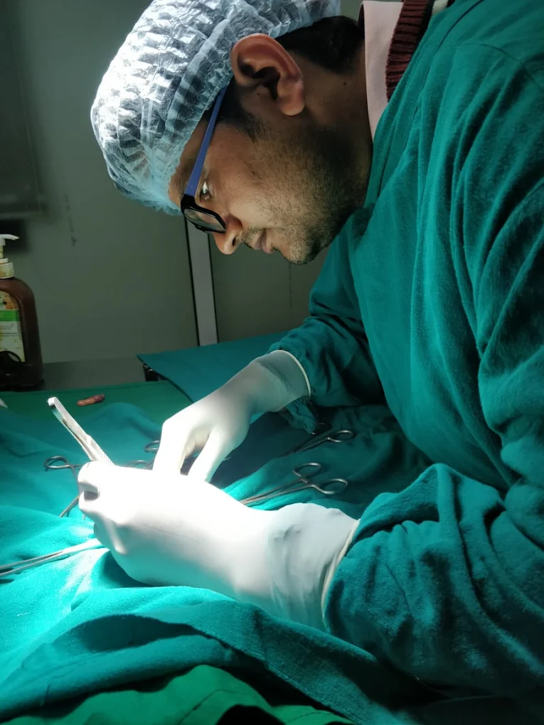 Pet Chikitsa Veterinary Hospital