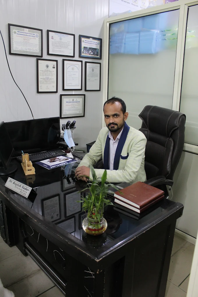 Vatika Pet Clinic & Surgery Centre
