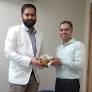 Dr. Vikrant Singh dog & vet clinic