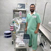 Dr. Amit Verma